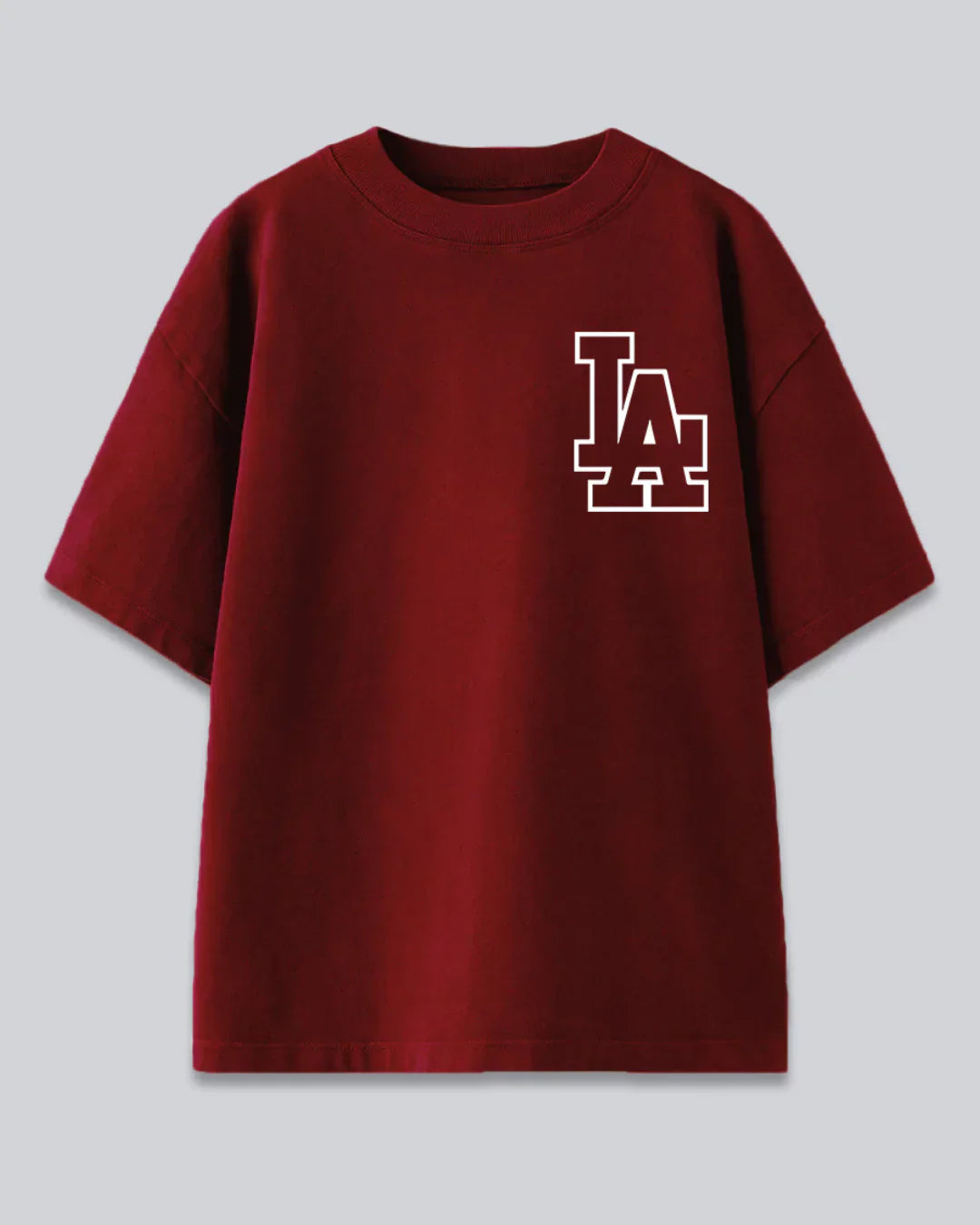 Arlo LA Oversized T-Shirt