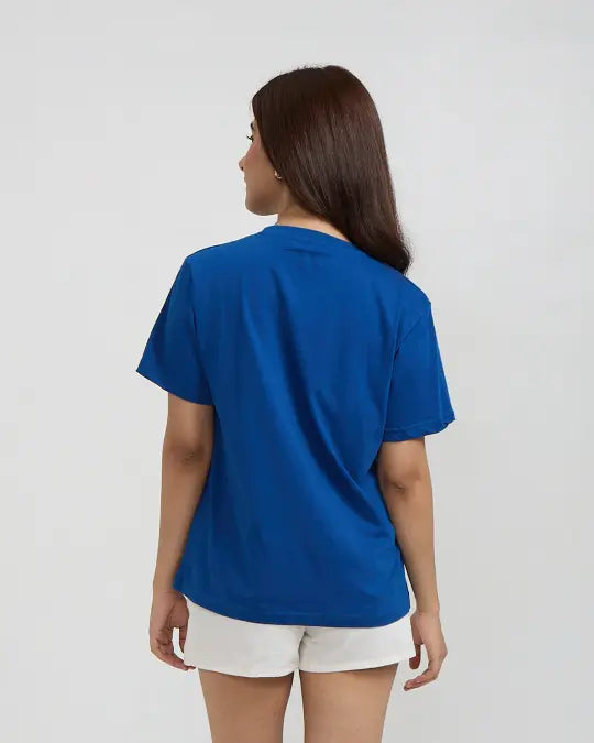 RB Baseball Oversized T-Shirt