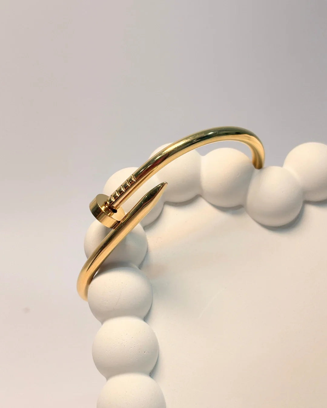Lock N Key Bracelet