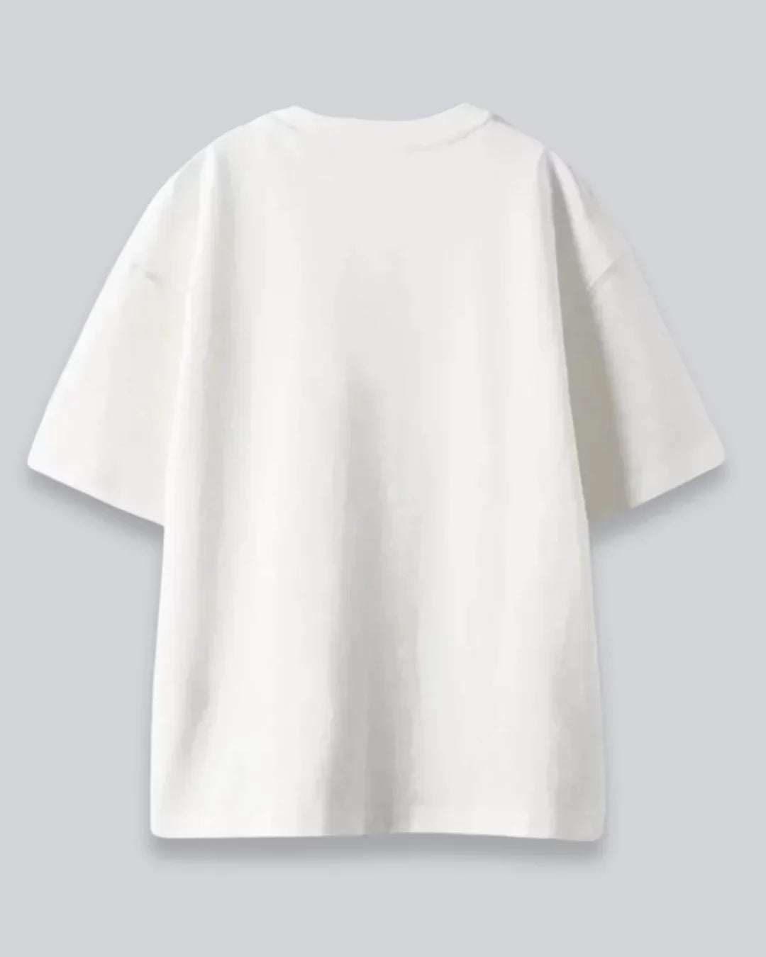 Arlo Snoopy Oversized T-Shirt