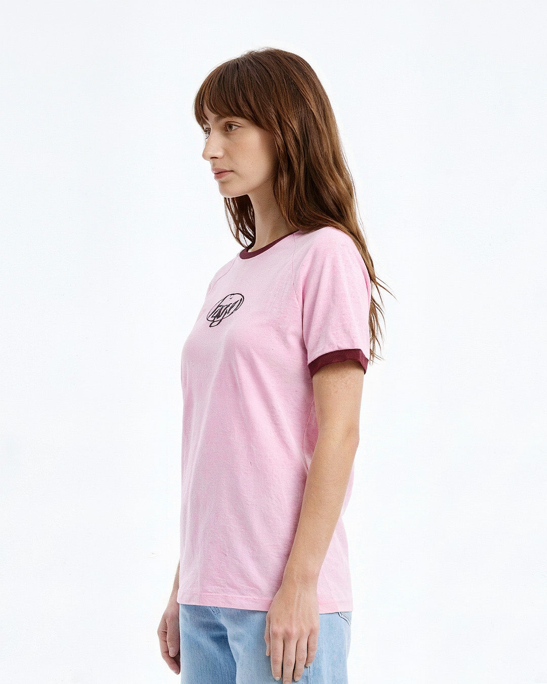 Kiyo Studio Tap Out T-Shirt