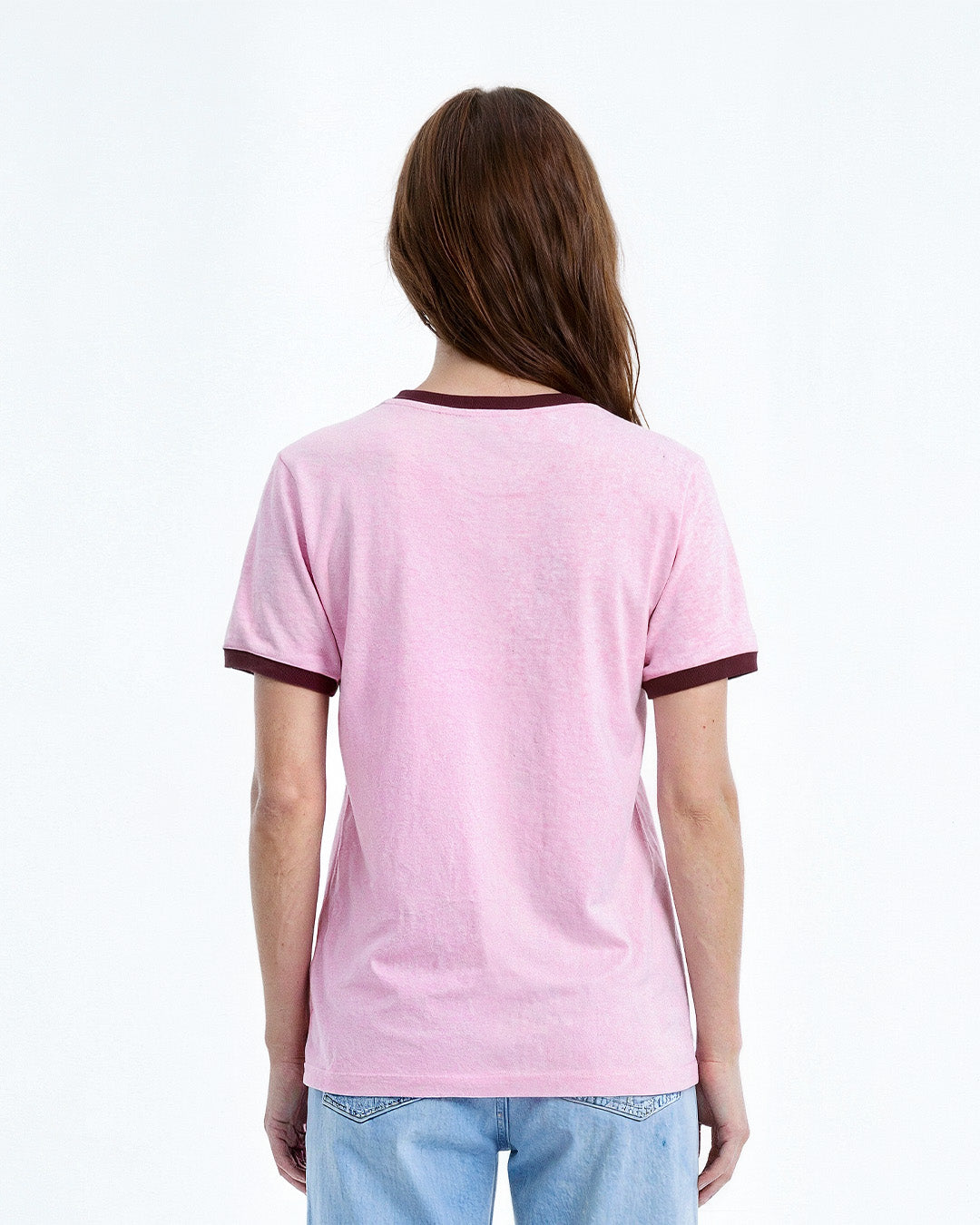 Kiyo Studio Tap Out T-Shirt