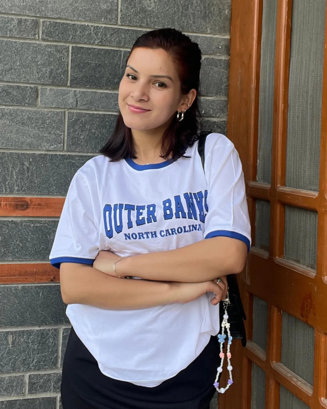 Outer Banks Tap Out T-Shirt