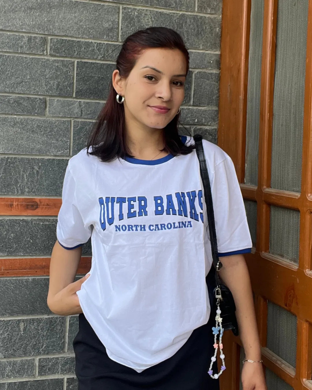 Outer Banks Tap Out T-Shirt