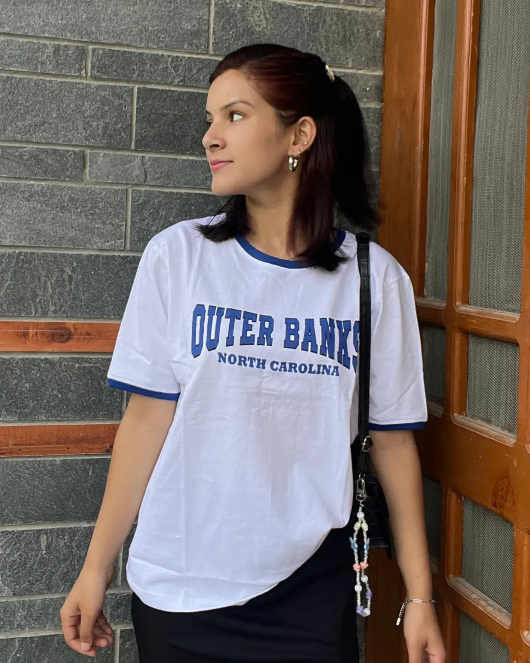 Outer Banks Tap Out T-Shirt