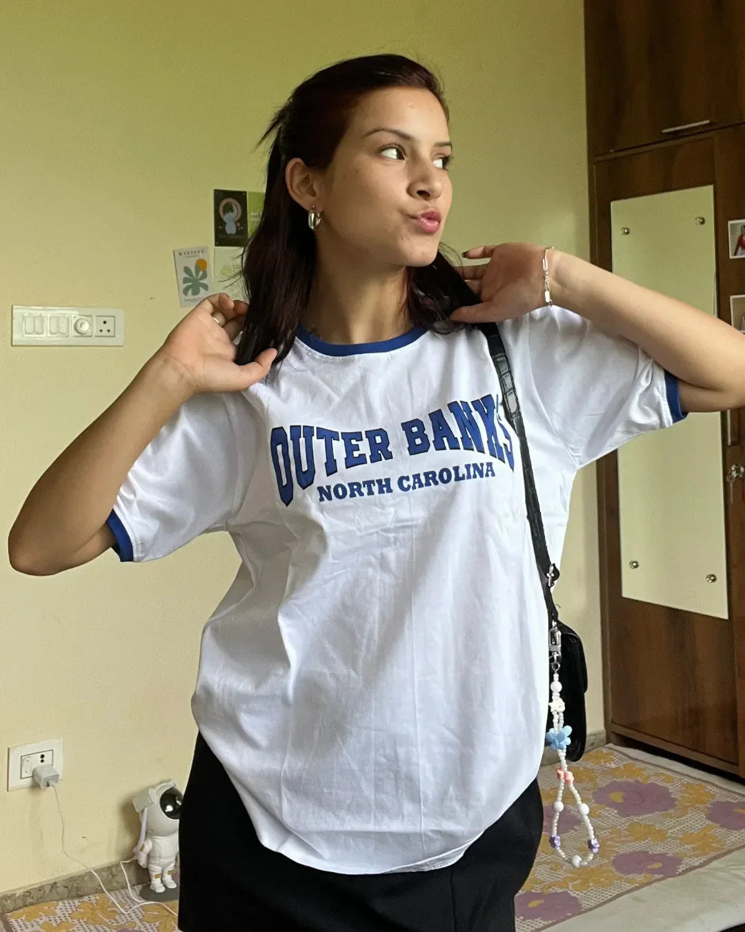 Outer Banks Tap Out T-Shirt