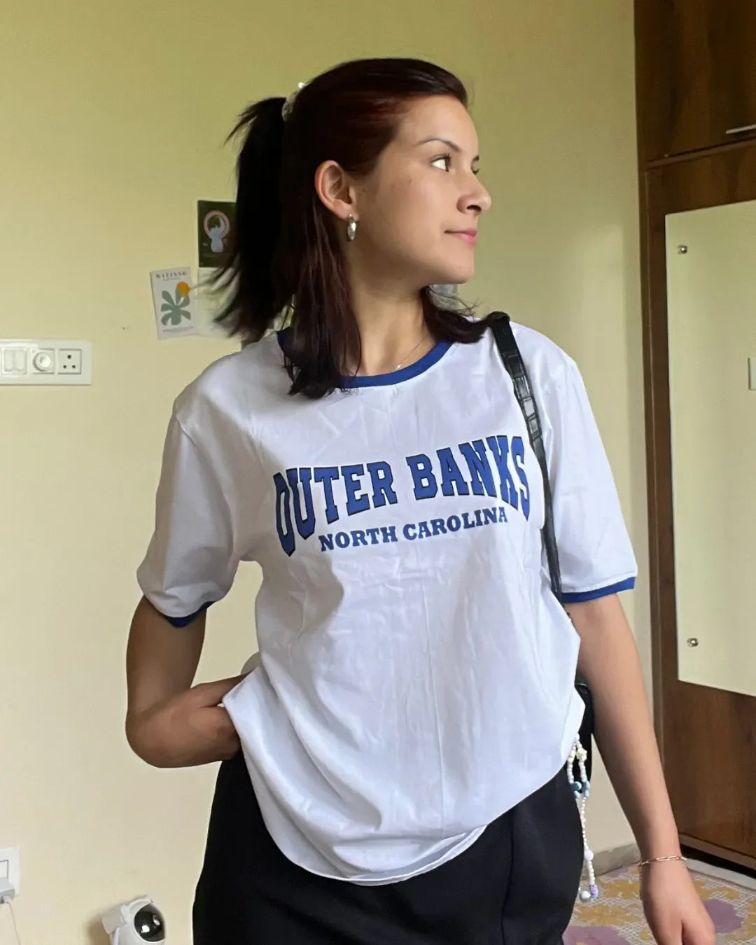 Outer Banks Tap Out T-Shirt