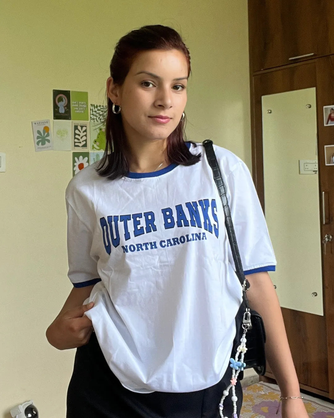 Outer Banks Tap Out T-Shirt