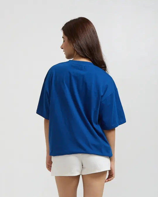 Lift Sometimes Oversized T-Shirt