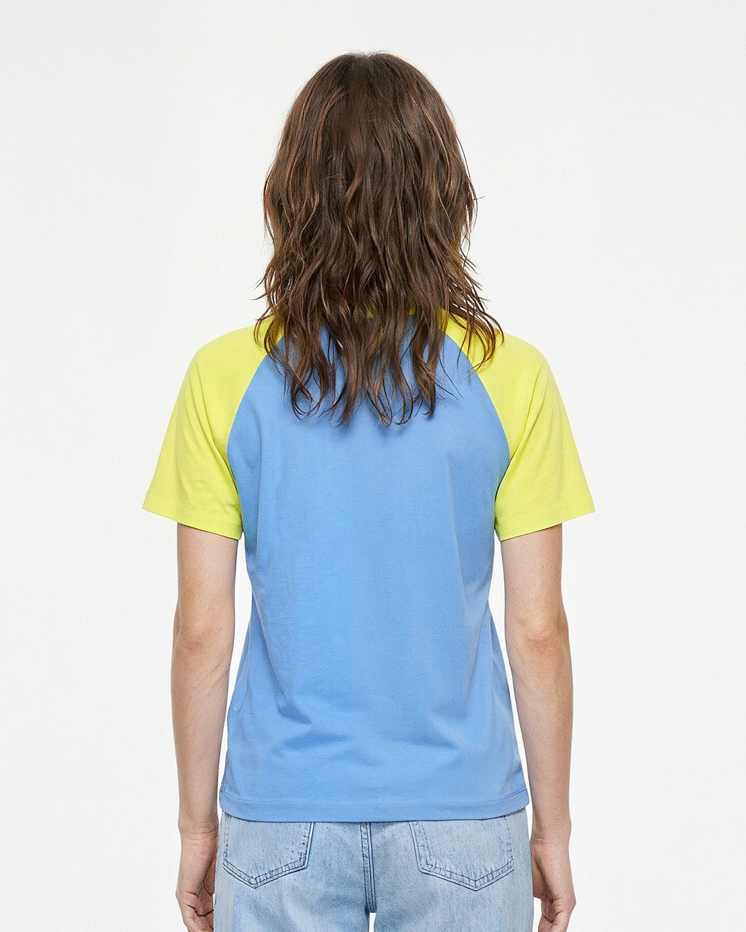 BBBY Raglan Plain T-Shirt