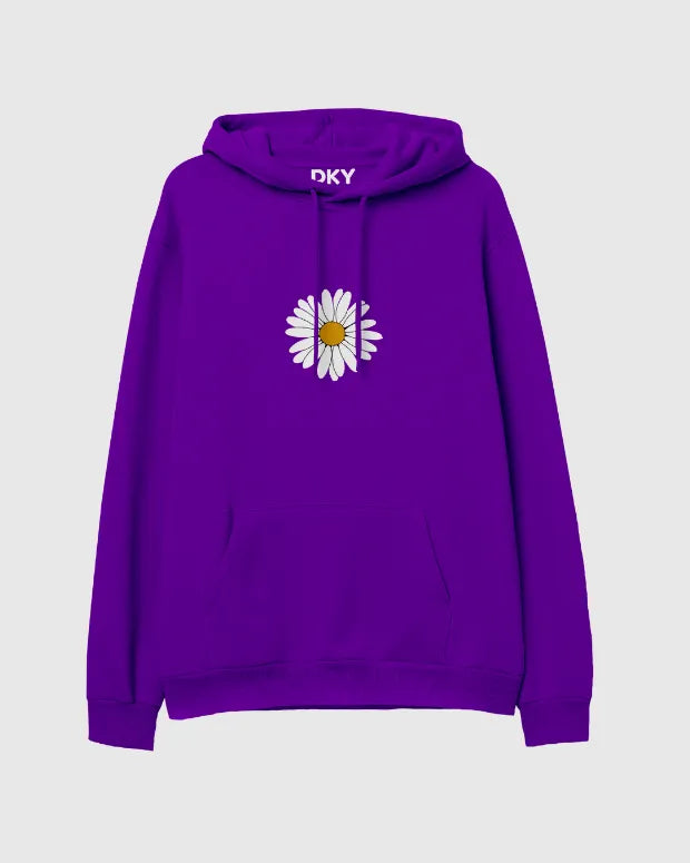 Daisy Hoodie