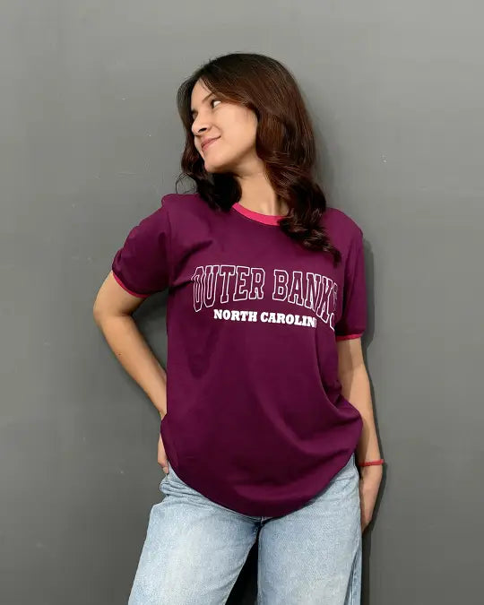 Mulberry Outer Banks Tap Out T-Shirt