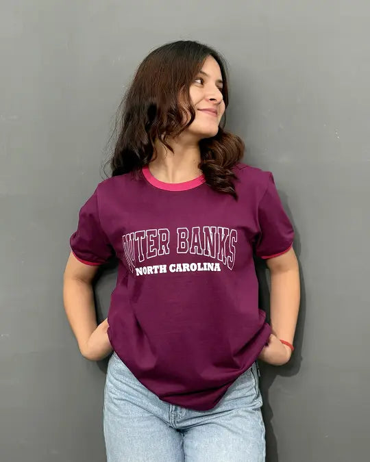 Mulberry Outer Banks Tap Out T-Shirt