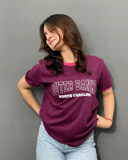 Mulberry Outer Banks Tap Out T-Shirt