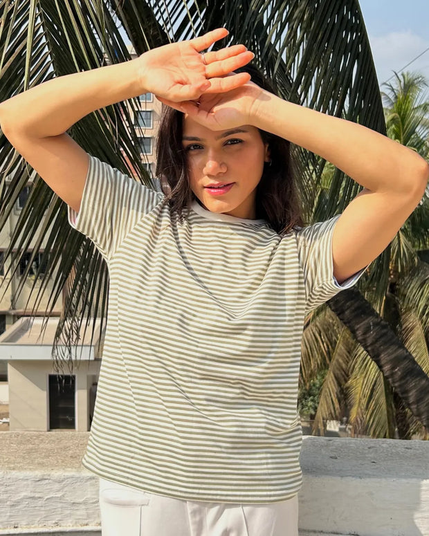 Champion Oversized T-Shirt