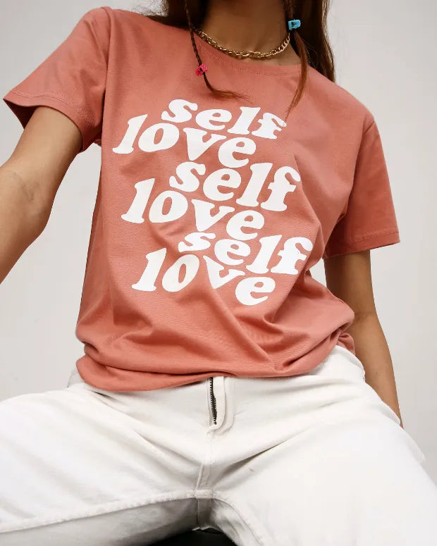 Self Love T-Shirt