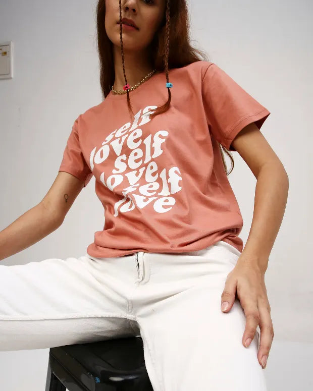 Self Love T-Shirt