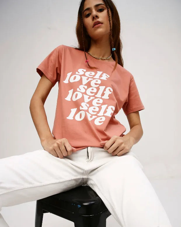 Self Love T-Shirt