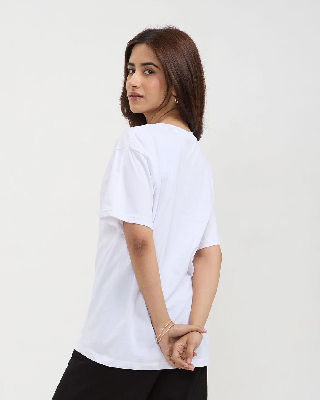 Ice Coffee Club Oversized T-Shirt