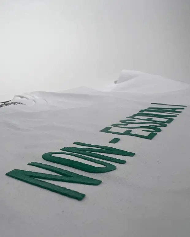 HD Print - Non-Essentials T-Shirt