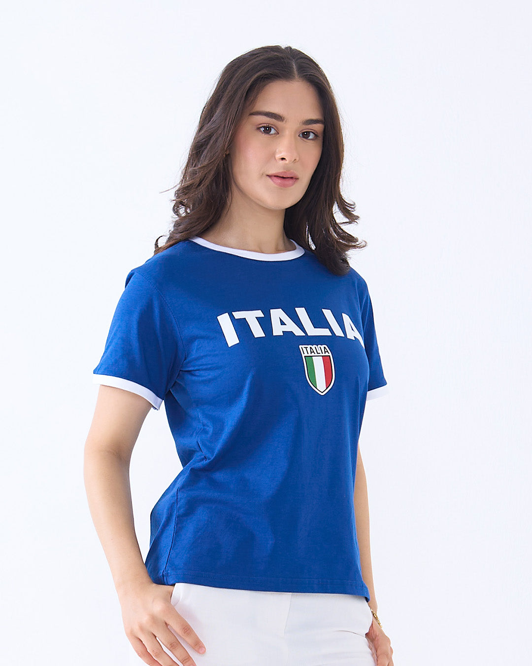 Italia Tap Out T-Shirt