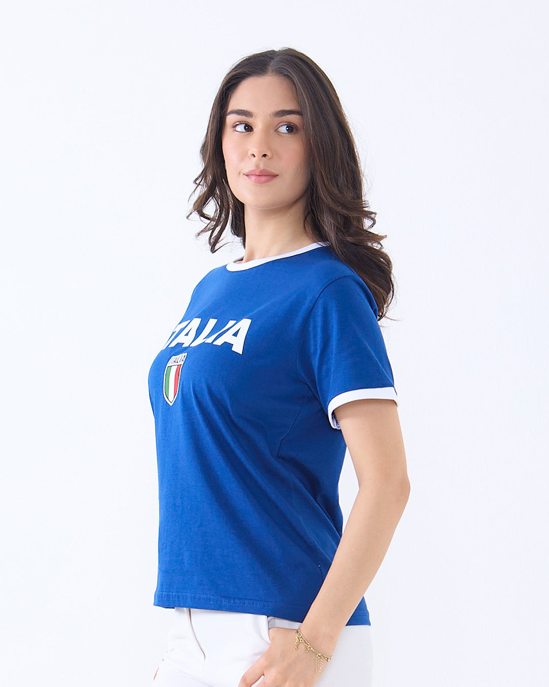 Italia Tap Out T-Shirt