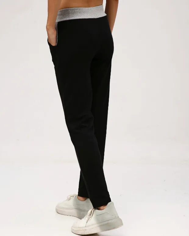Midnight Track Pant