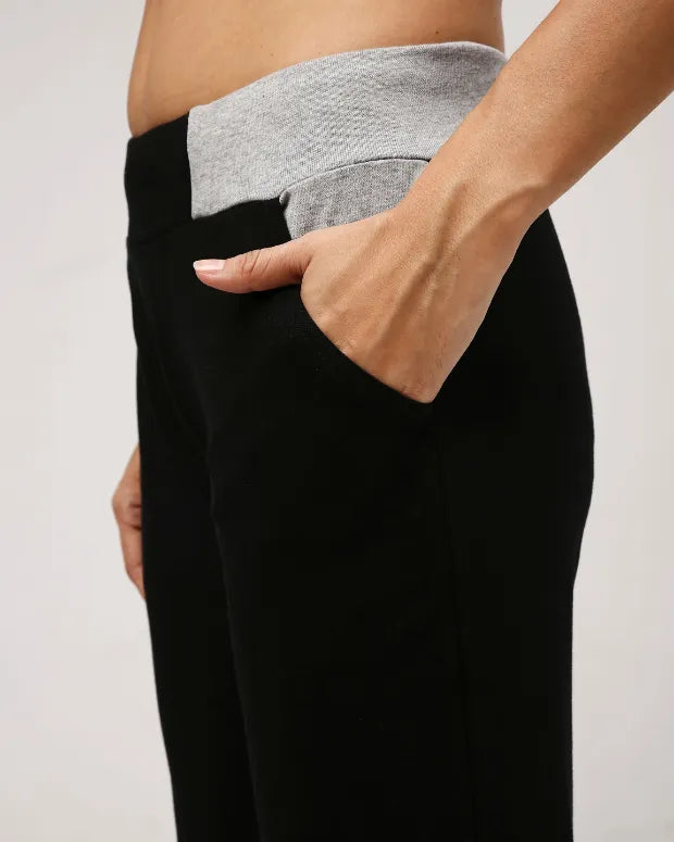 Midnight Track Pant