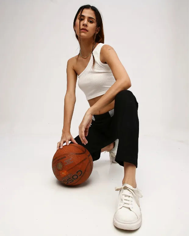 Midnight Track Pant