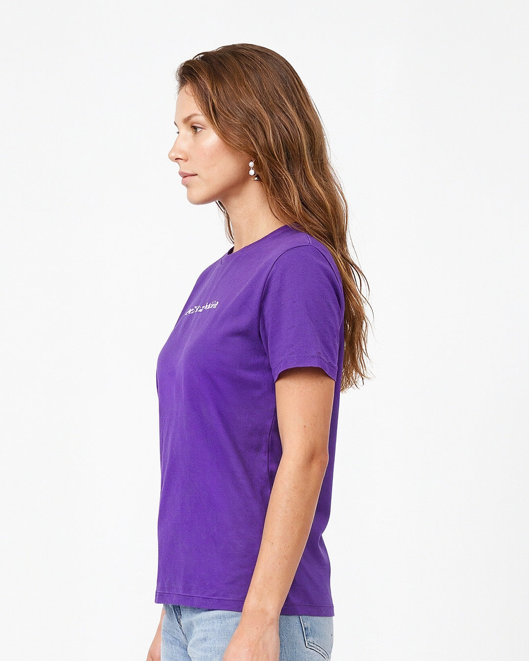 Shuffle Mode T-Shirt