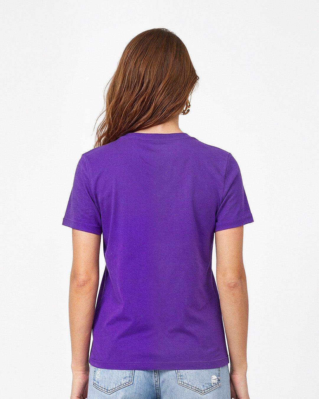 Shuffle Mode T-Shirt