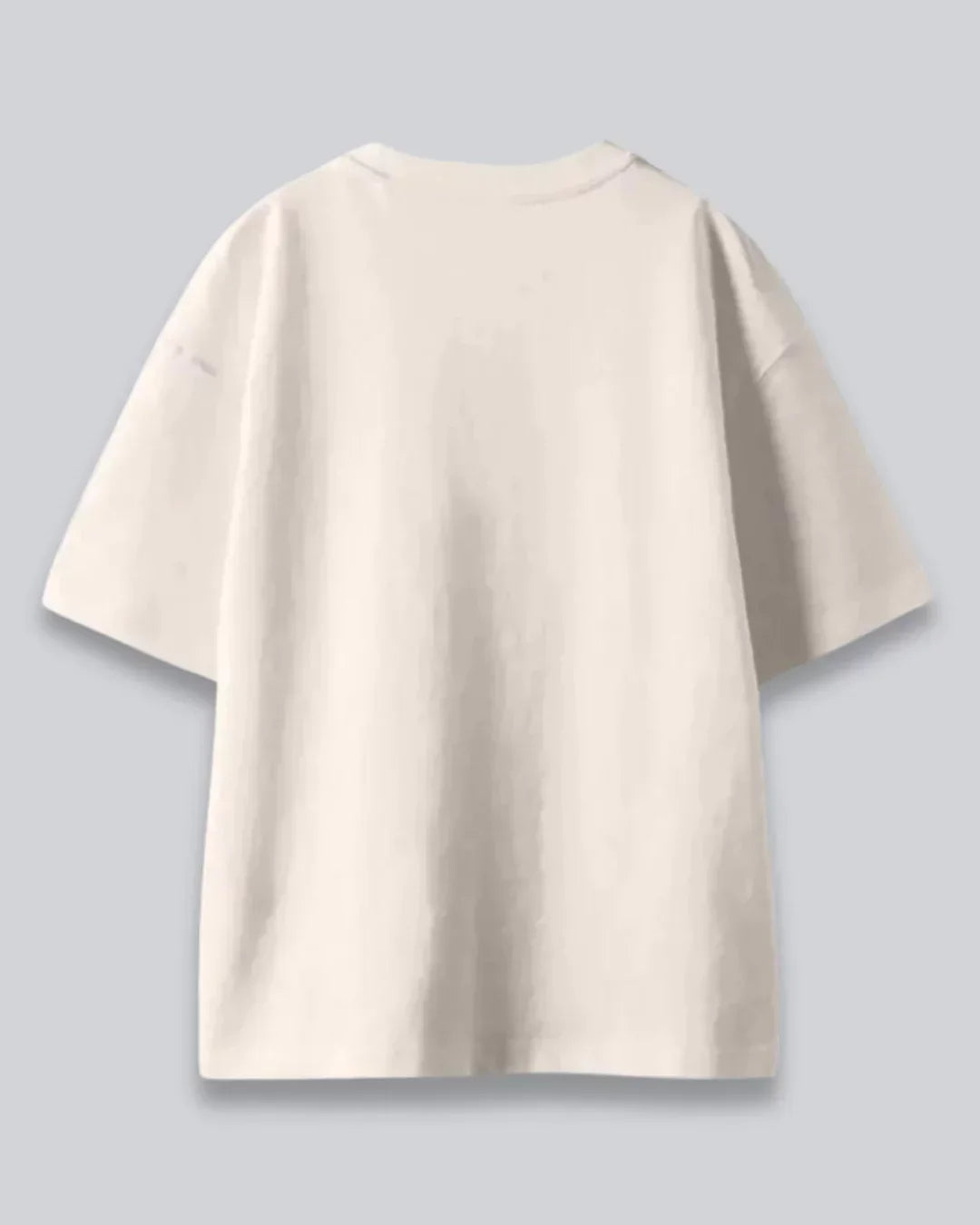 Arlo Test All Your Limits Oversized T-Shirt