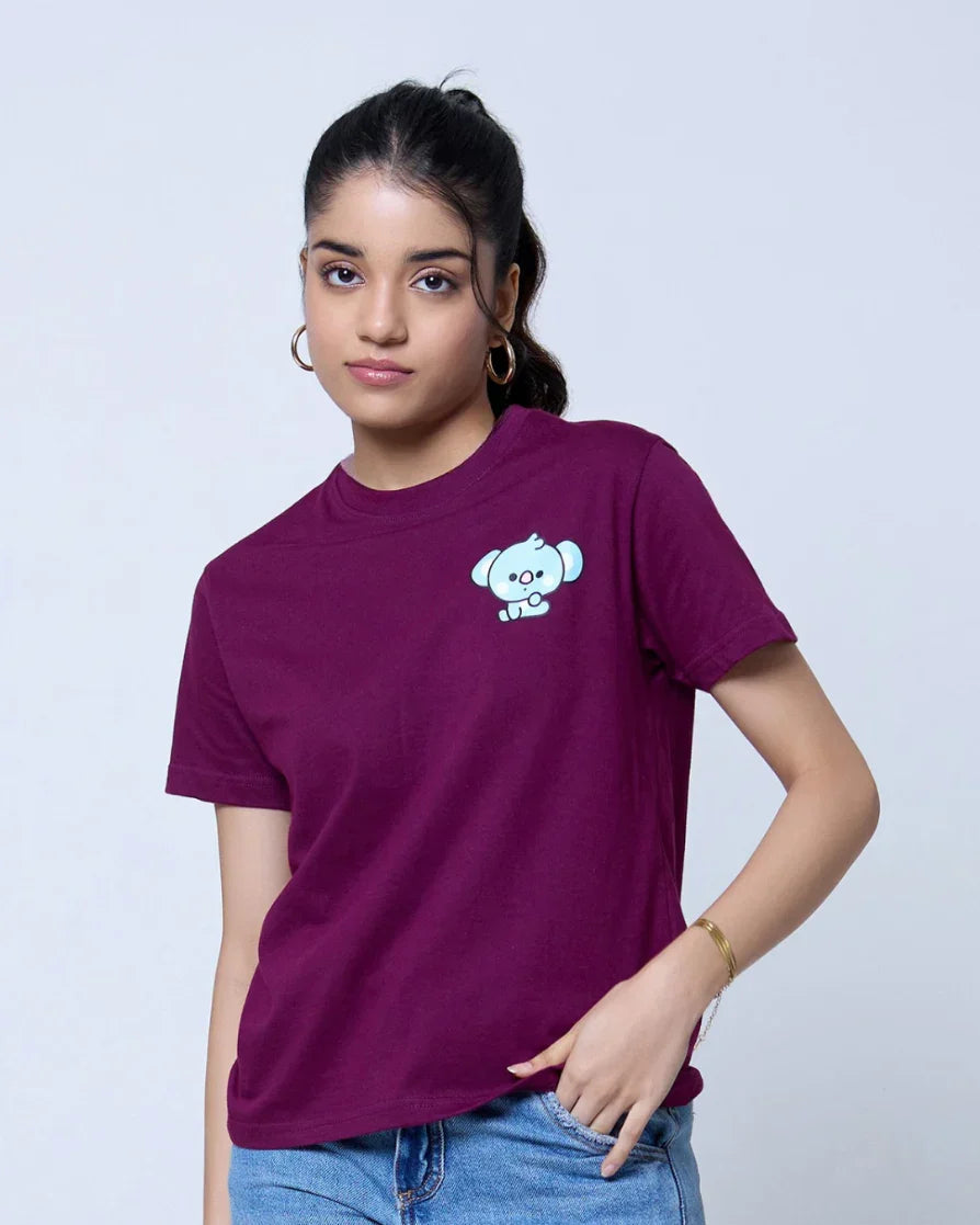 Koala T-Shirt