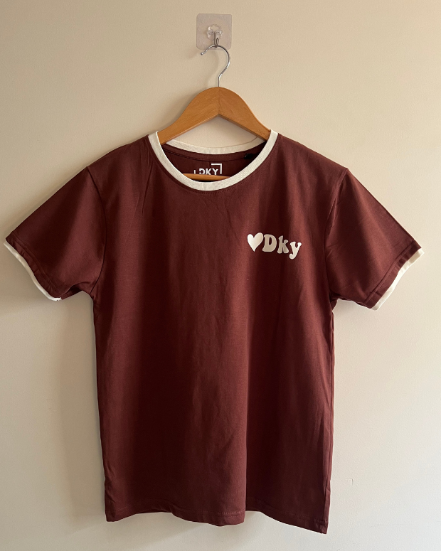 Double Dab T-Shirt