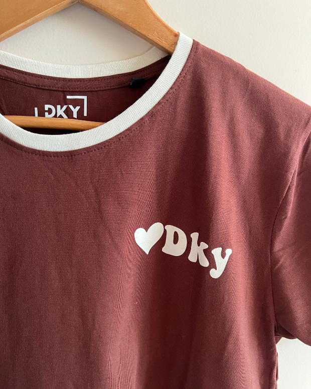 Double Dab T-Shirt