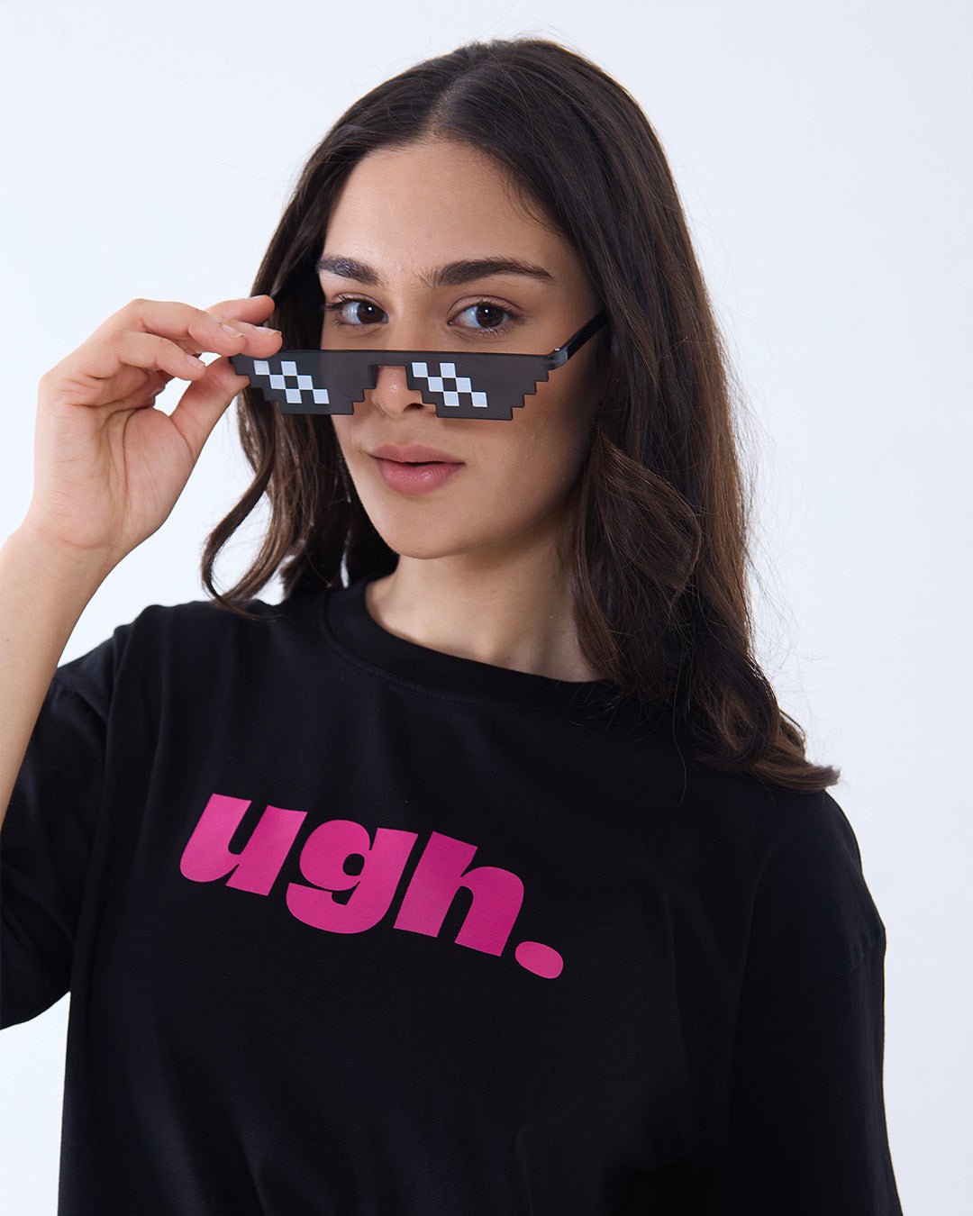 Ugh Oversized T-Shirt