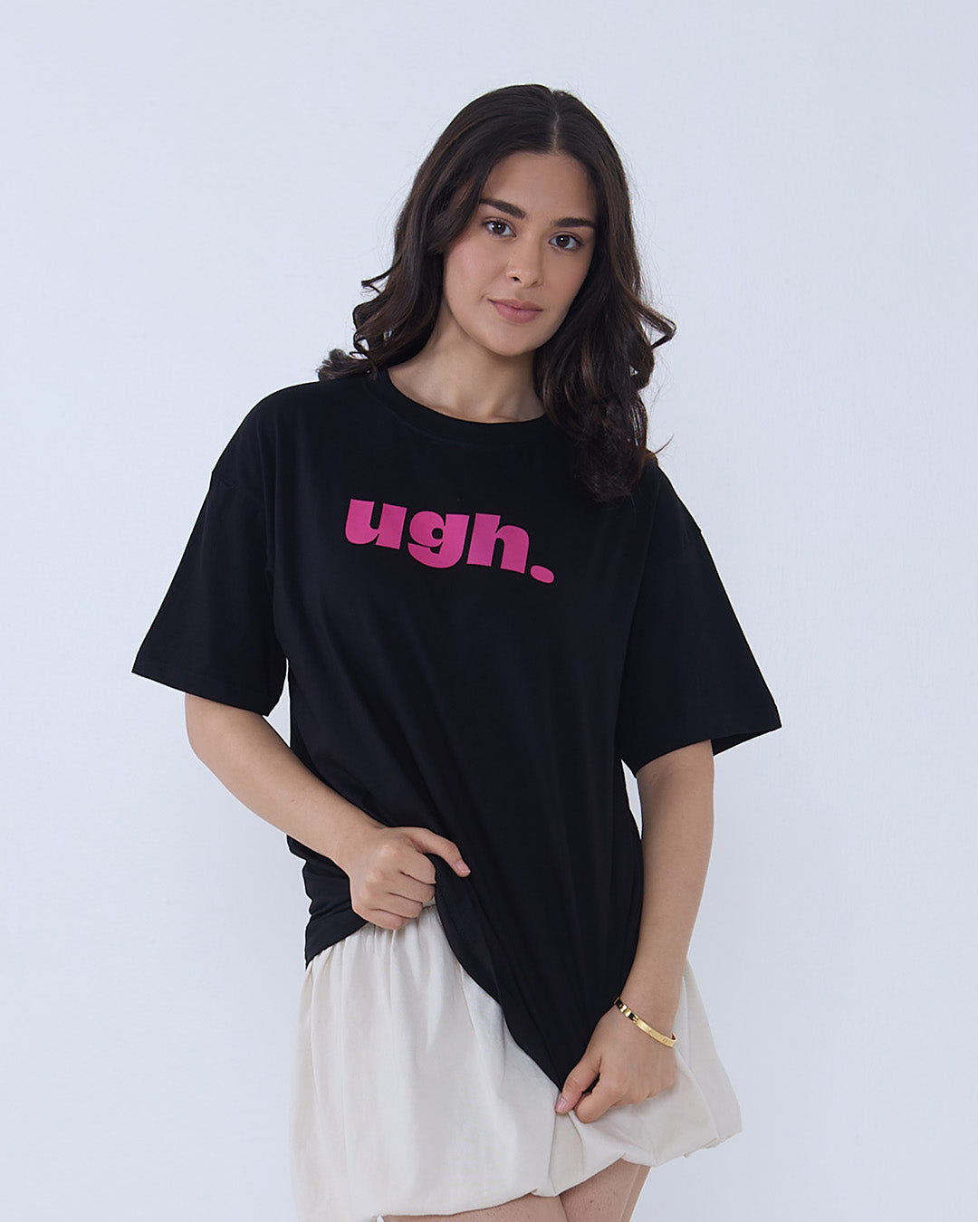 Ugh Oversized T-Shirt