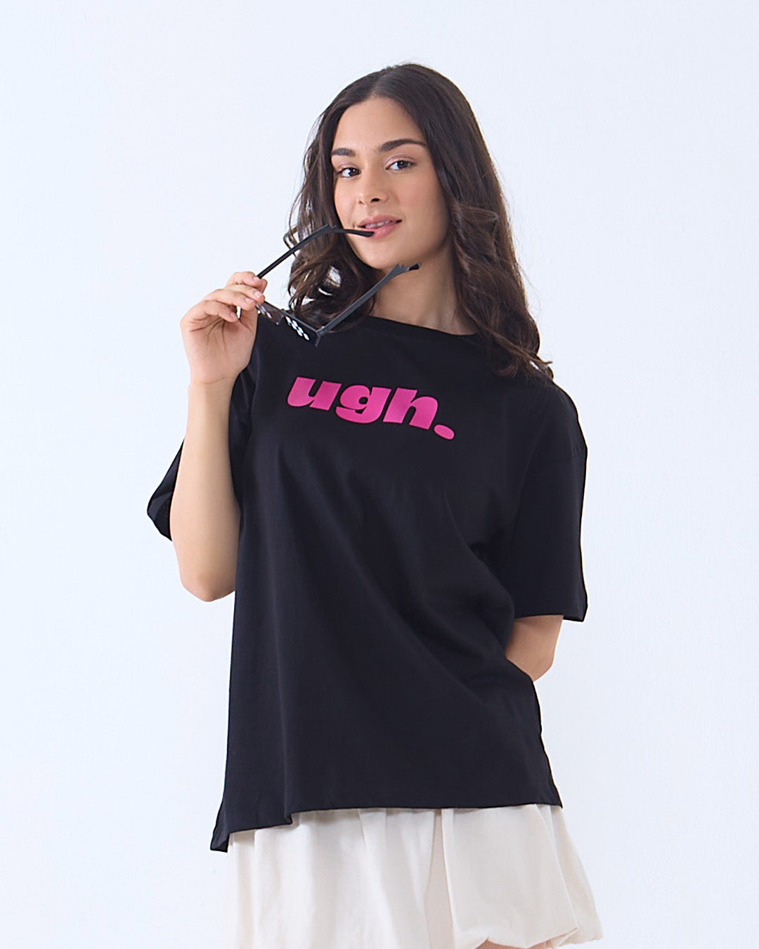 Ugh Oversized T-Shirt