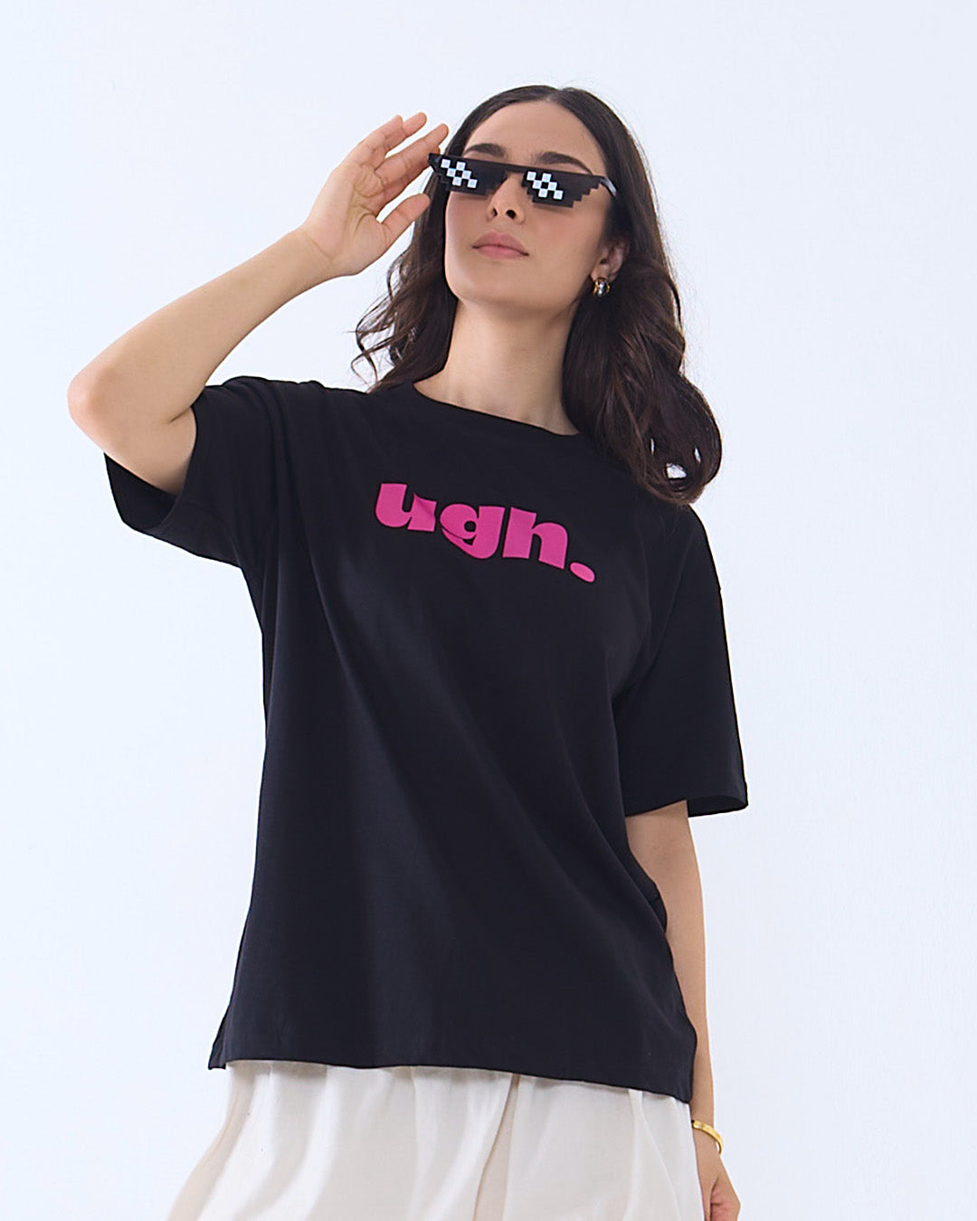 Ugh Oversized T-Shirt