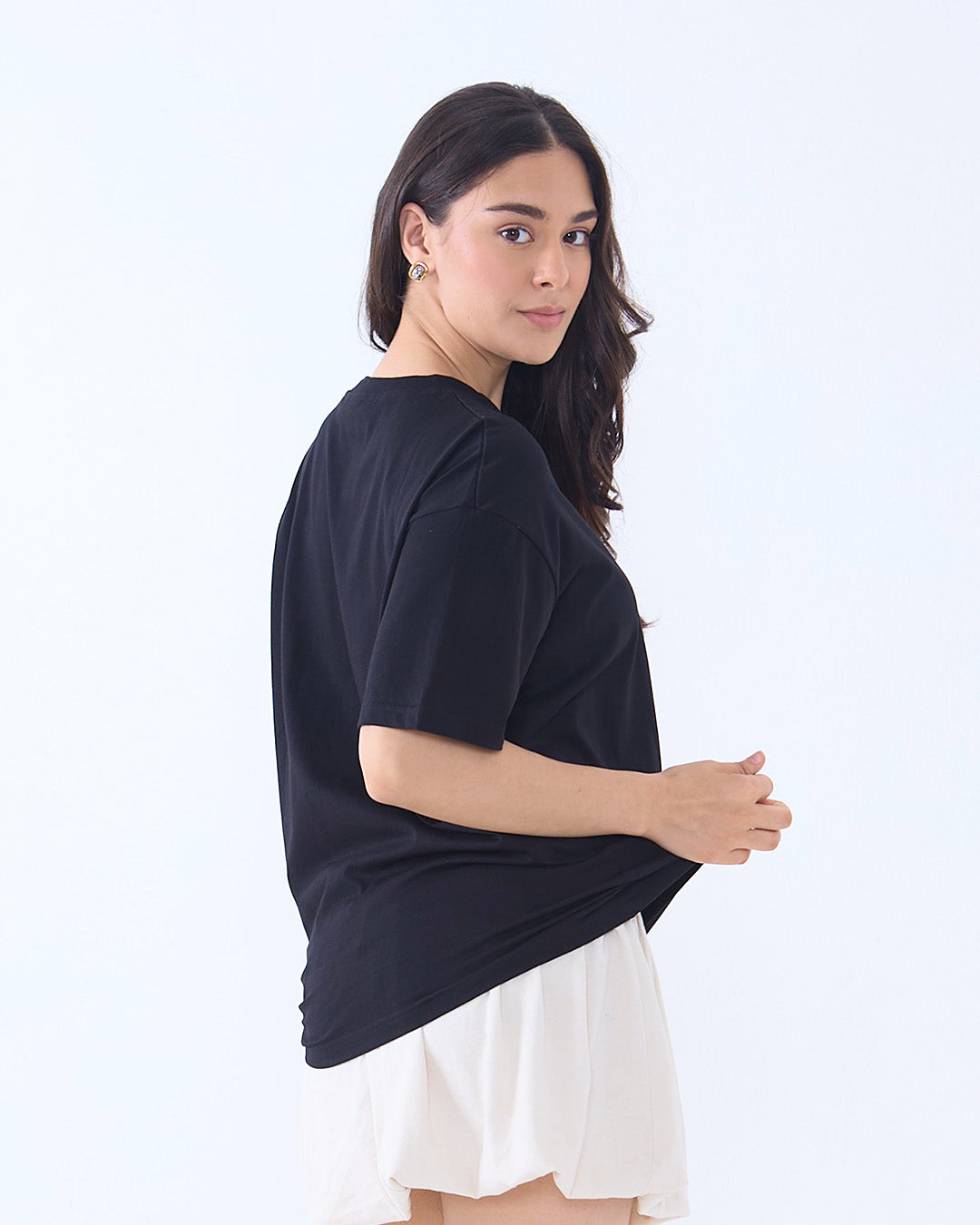 Ugh Oversized T-Shirt