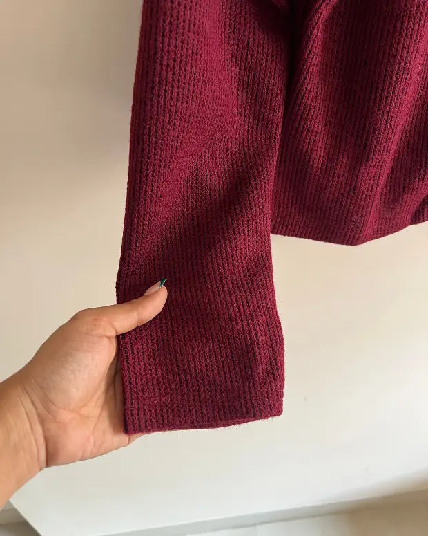 Lily Button Down Crop Jacket