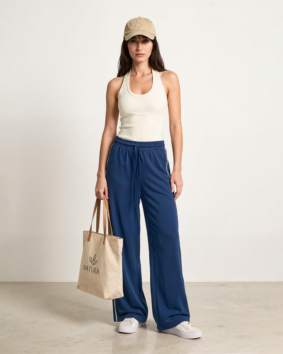 Casio Varsity Pants