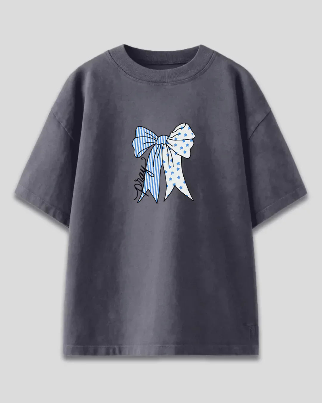 Pray Oversized T-shirt