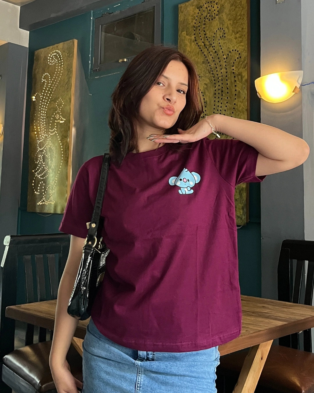 Koala T-Shirt