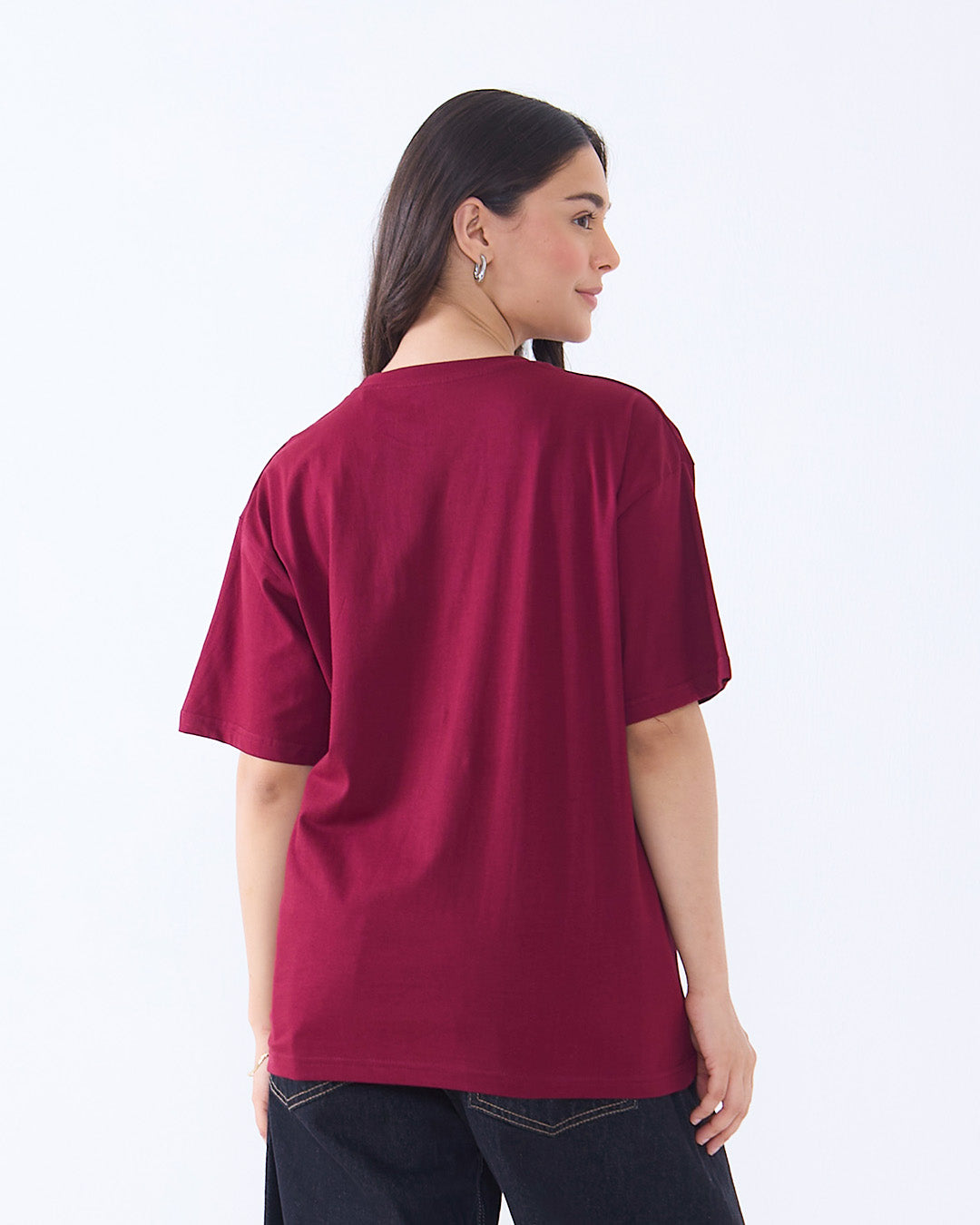 Naps Oversized T-Shirt