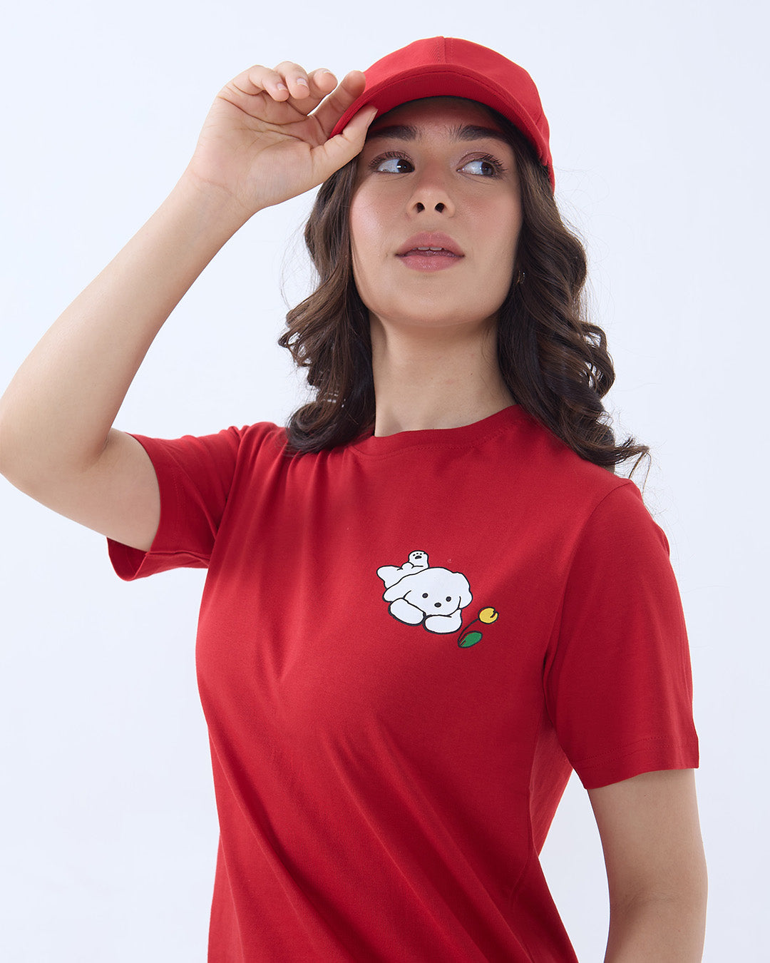 Chill Pup T-Shirt