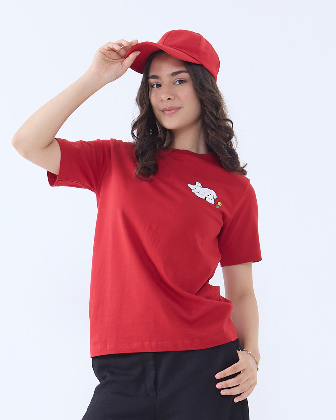 Chill Pup T-Shirt