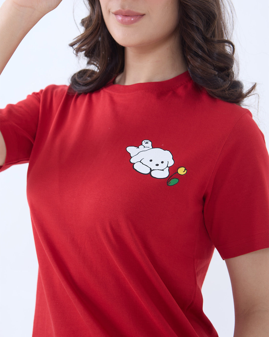 Chill Pup T-Shirt