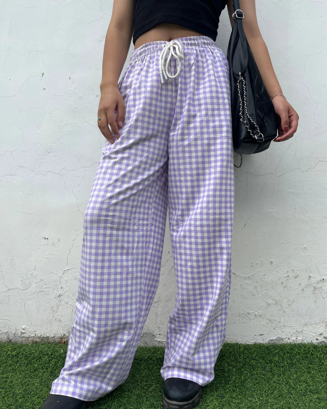Haze Pajama