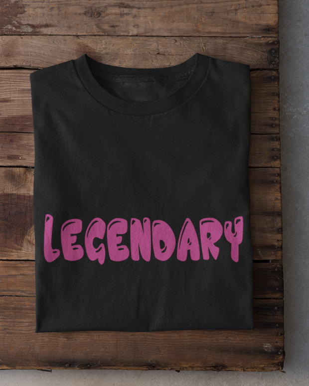 Legendary T-Shirt